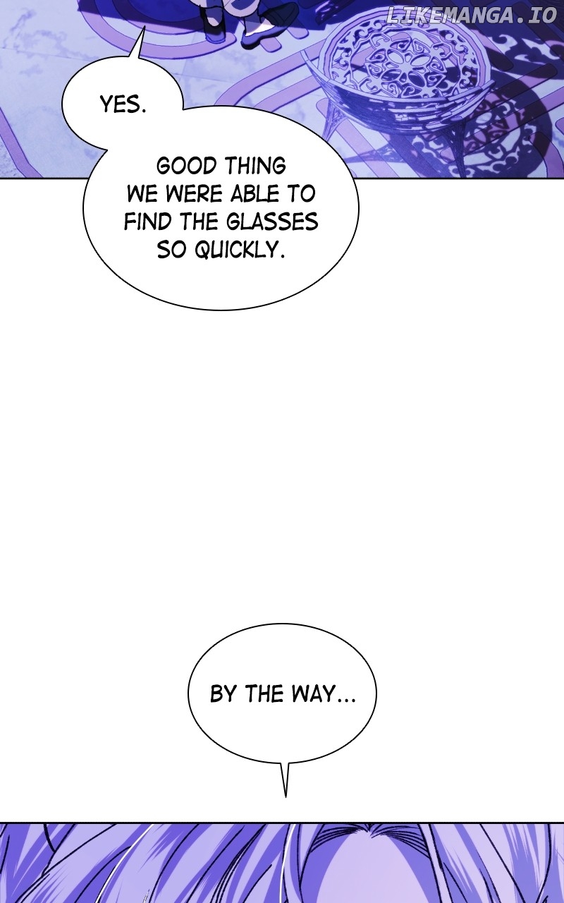 Cross My Heart and Hope to Die Chapter 53 - page 61