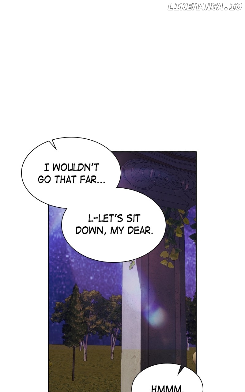 Cross My Heart and Hope to Die Chapter 53 - page 64