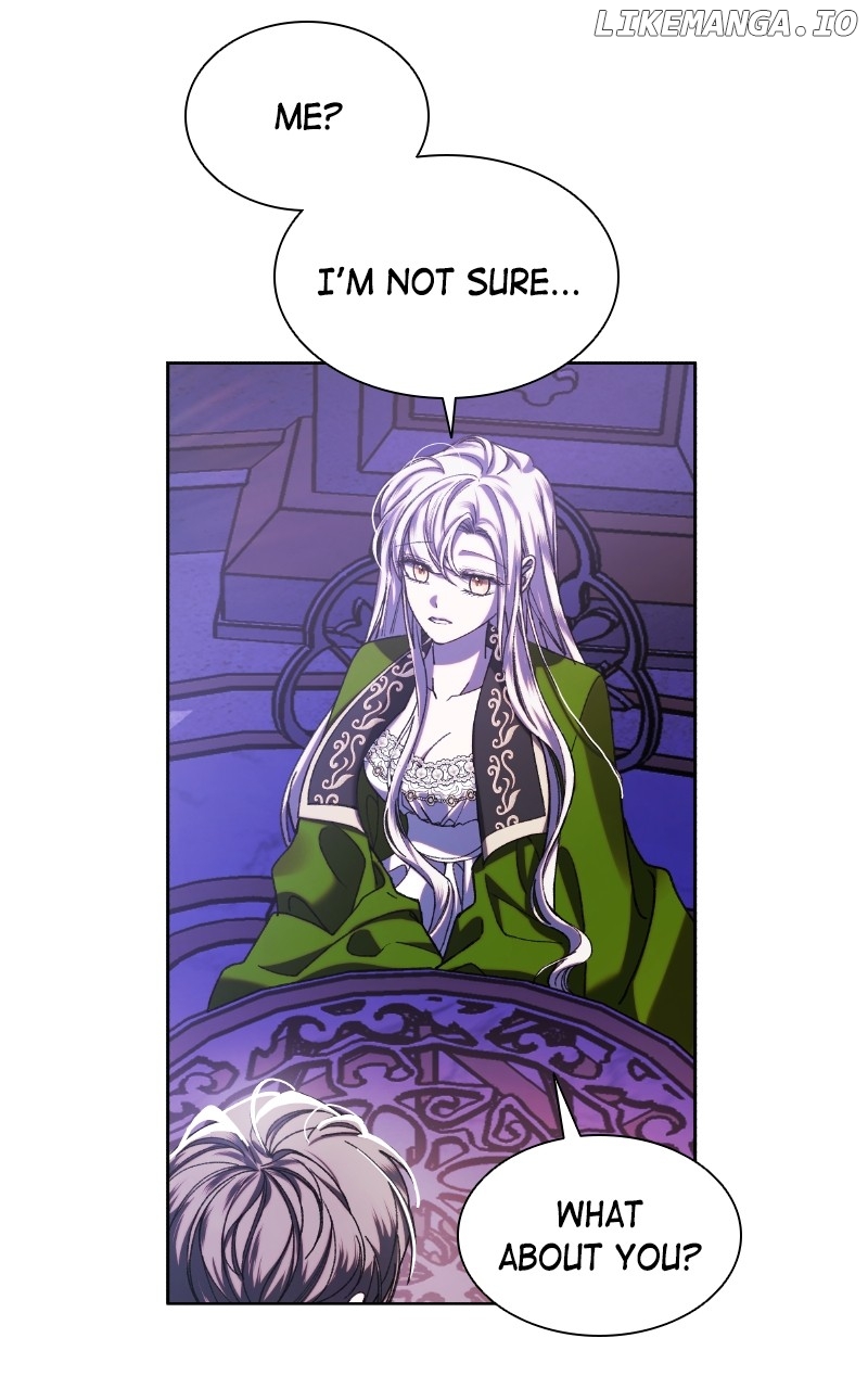 Cross My Heart and Hope to Die Chapter 53 - page 67