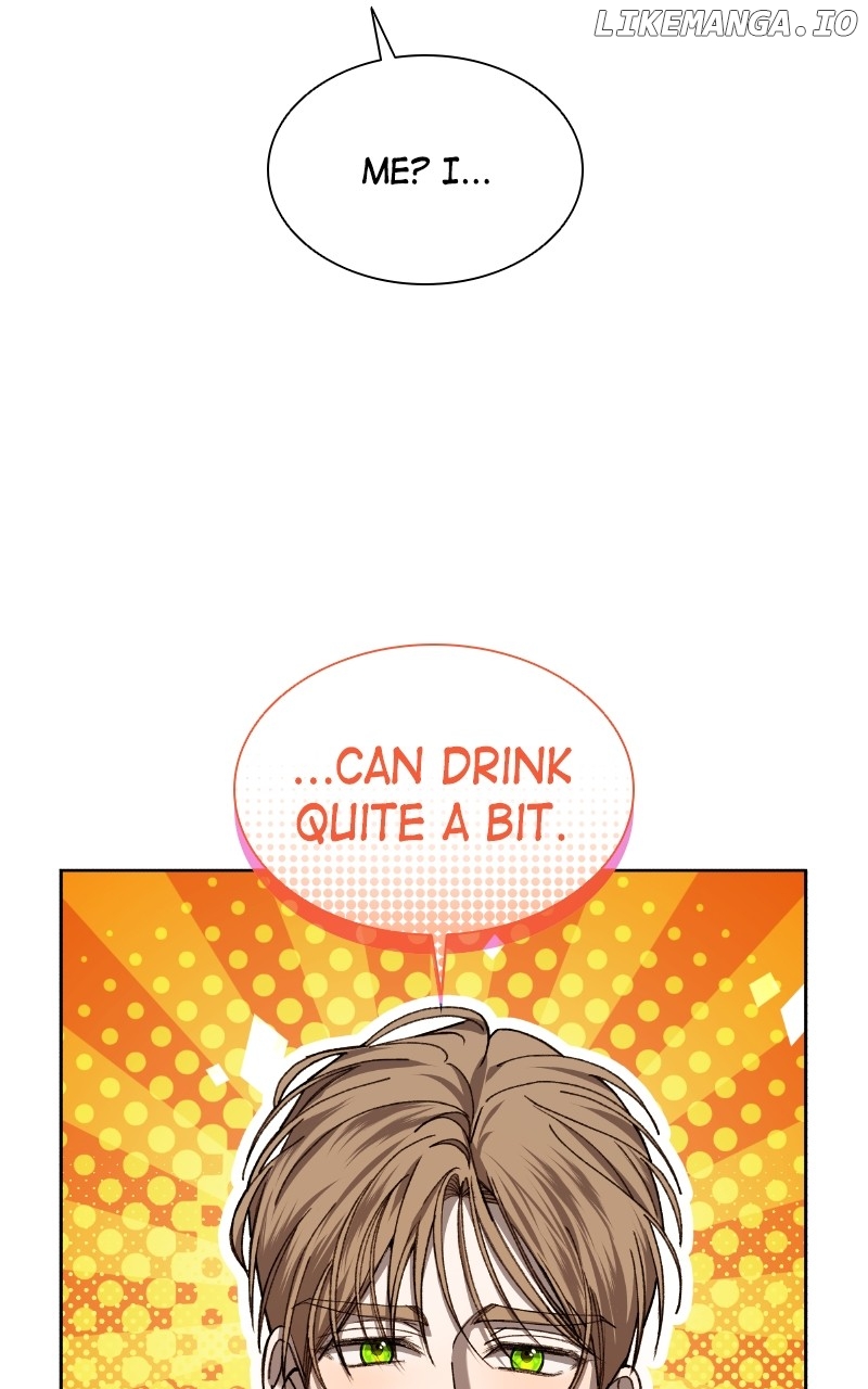 Cross My Heart and Hope to Die Chapter 53 - page 68