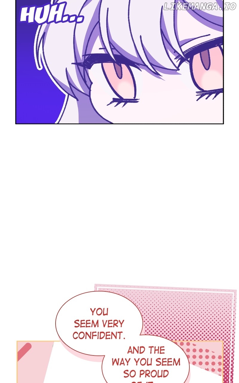 Cross My Heart and Hope to Die Chapter 53 - page 70