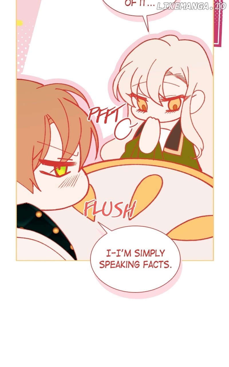 Cross My Heart and Hope to Die Chapter 53 - page 71