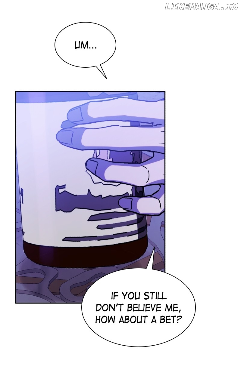 Cross My Heart and Hope to Die Chapter 53 - page 72
