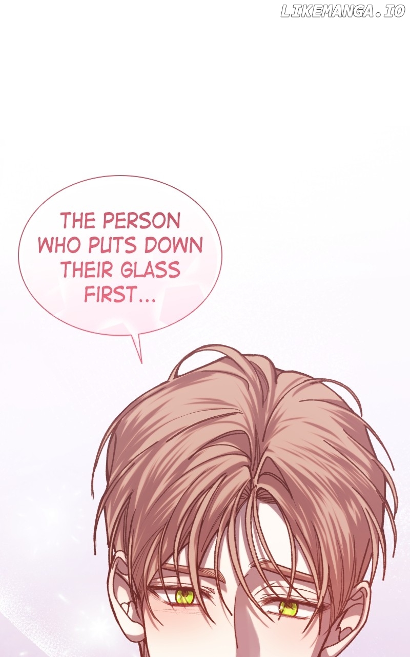 Cross My Heart and Hope to Die Chapter 53 - page 73
