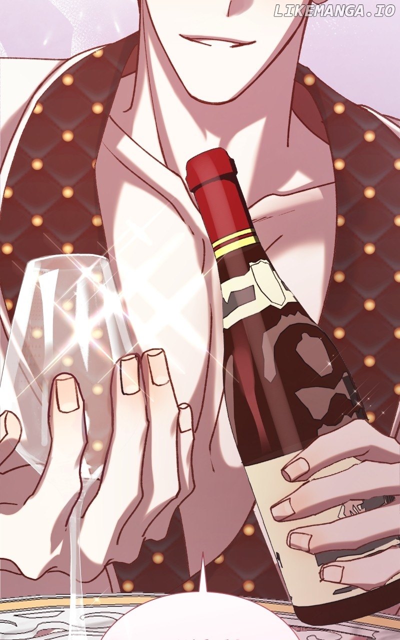 Cross My Heart and Hope to Die Chapter 53 - page 74