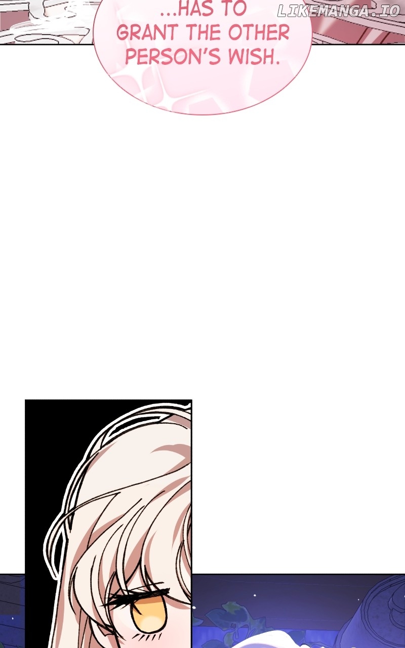 Cross My Heart and Hope to Die Chapter 53 - page 75