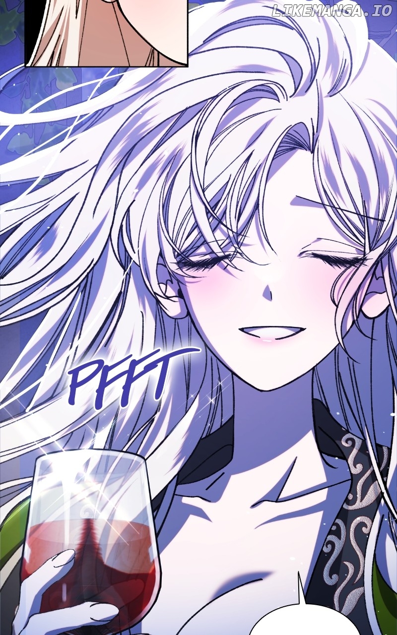 Cross My Heart and Hope to Die Chapter 53 - page 76