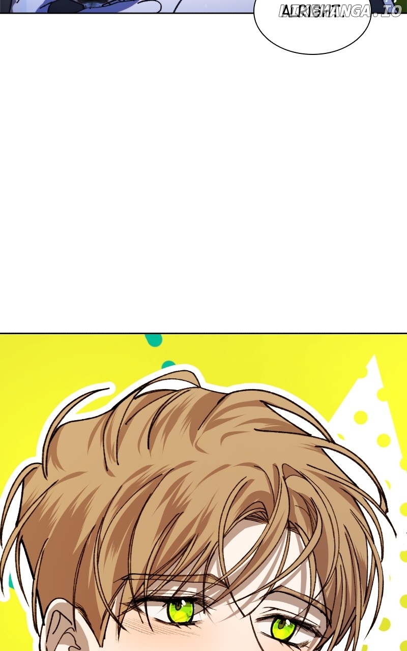 Cross My Heart and Hope to Die Chapter 53 - page 77