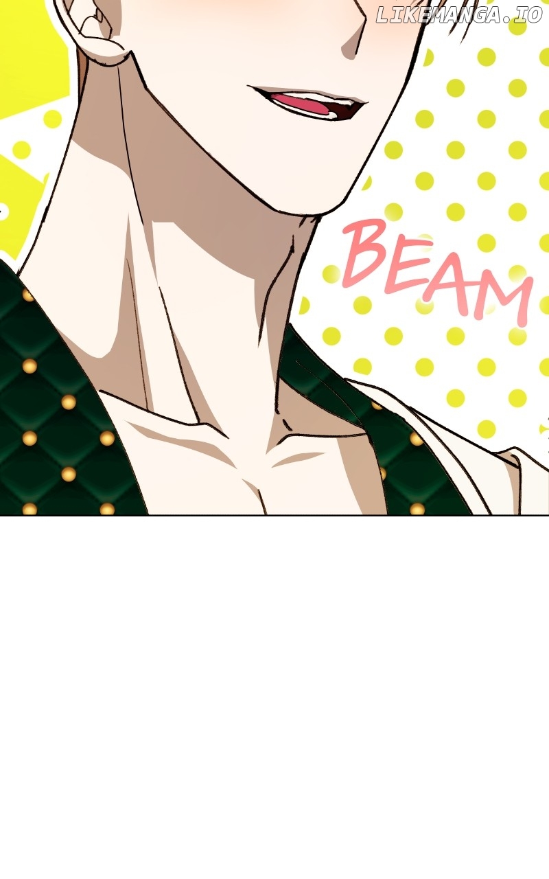 Cross My Heart and Hope to Die Chapter 53 - page 78