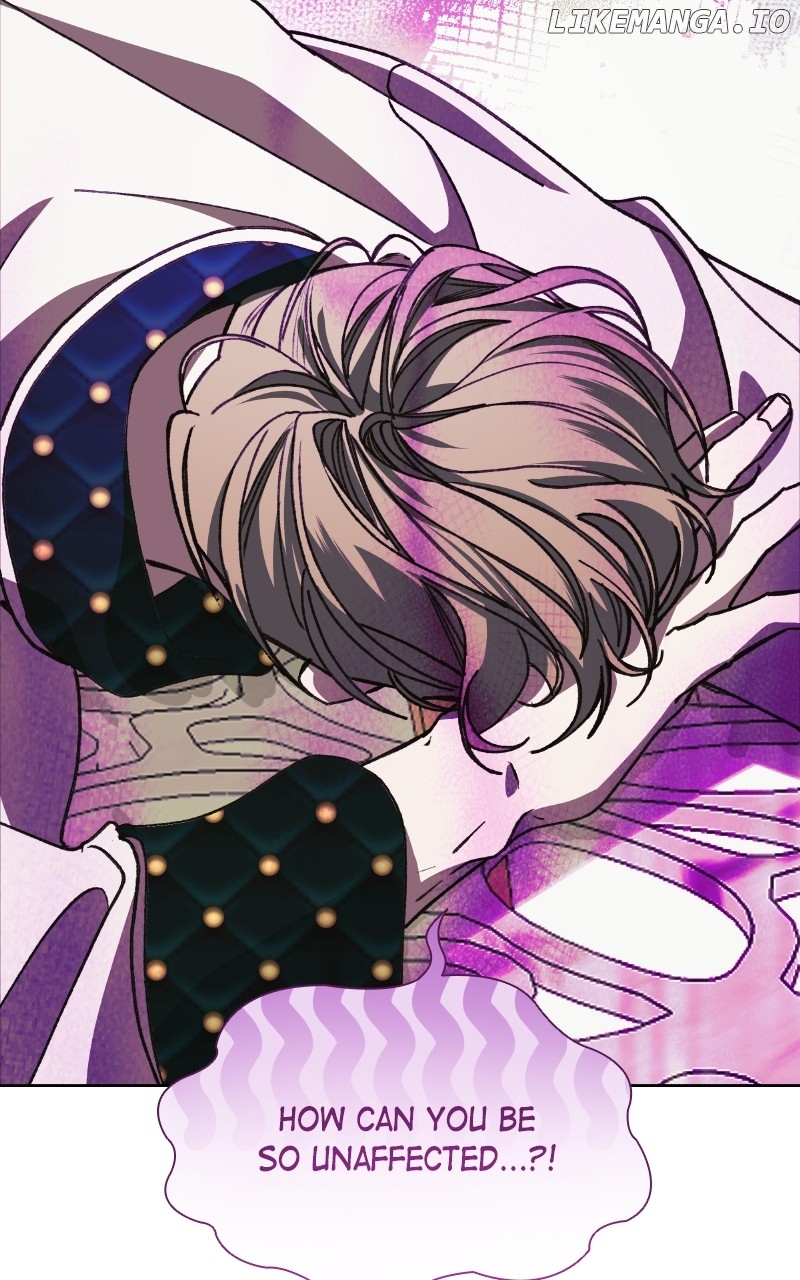 Cross My Heart and Hope to Die Chapter 53 - page 80