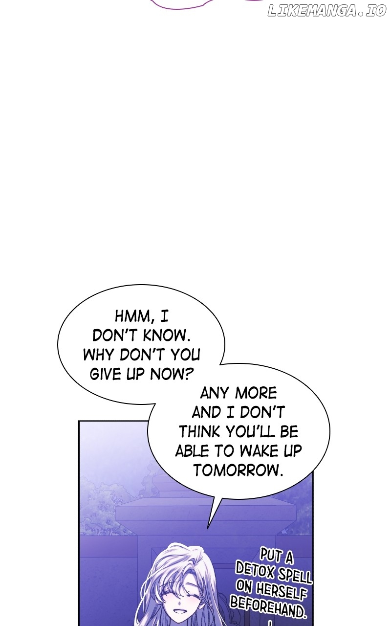 Cross My Heart and Hope to Die Chapter 53 - page 81