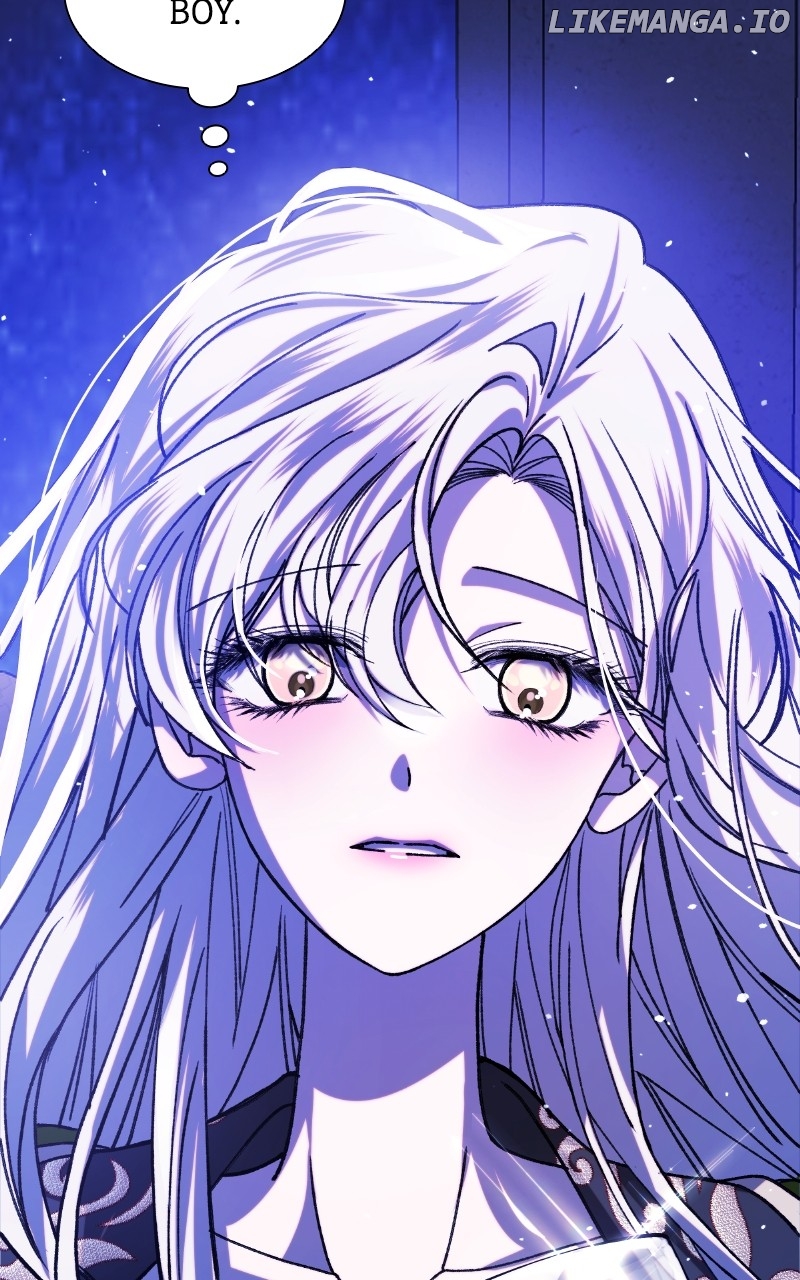 Cross My Heart and Hope to Die Chapter 53 - page 83