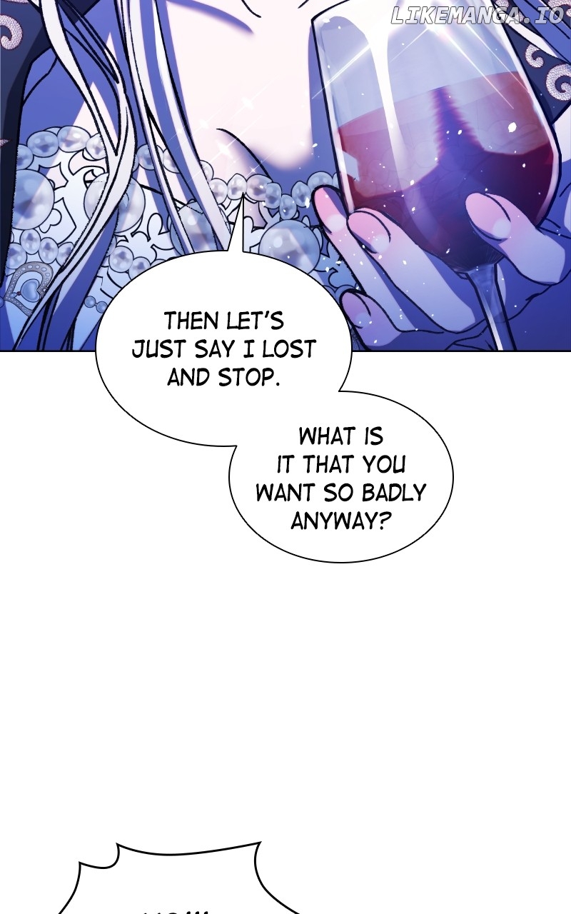 Cross My Heart and Hope to Die Chapter 53 - page 84