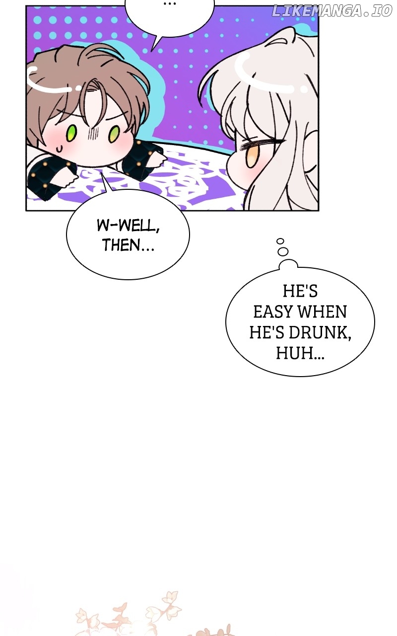 Cross My Heart and Hope to Die Chapter 53 - page 86