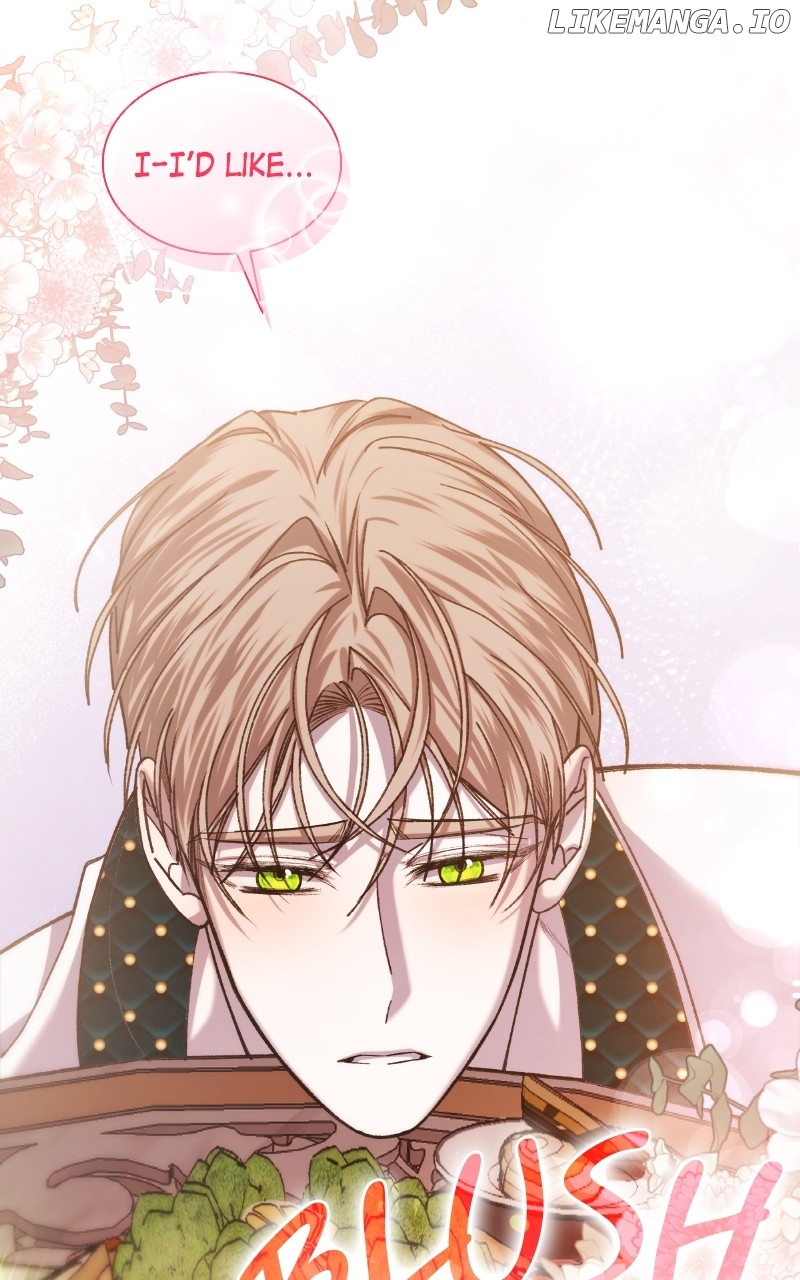 Cross My Heart and Hope to Die Chapter 53 - page 87