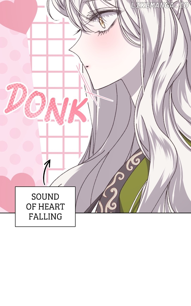 Cross My Heart and Hope to Die Chapter 53 - page 89