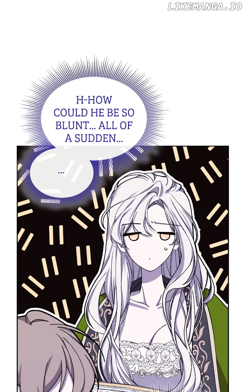 Cross My Heart and Hope to Die Chapter 53 - page 90