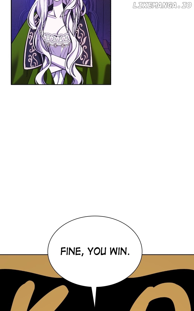 Cross My Heart and Hope to Die Chapter 53 - page 92