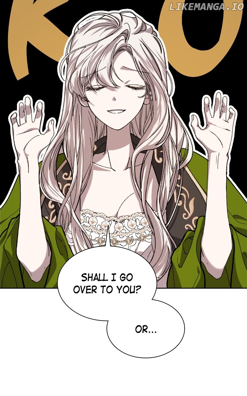 Cross My Heart and Hope to Die Chapter 53 - page 93