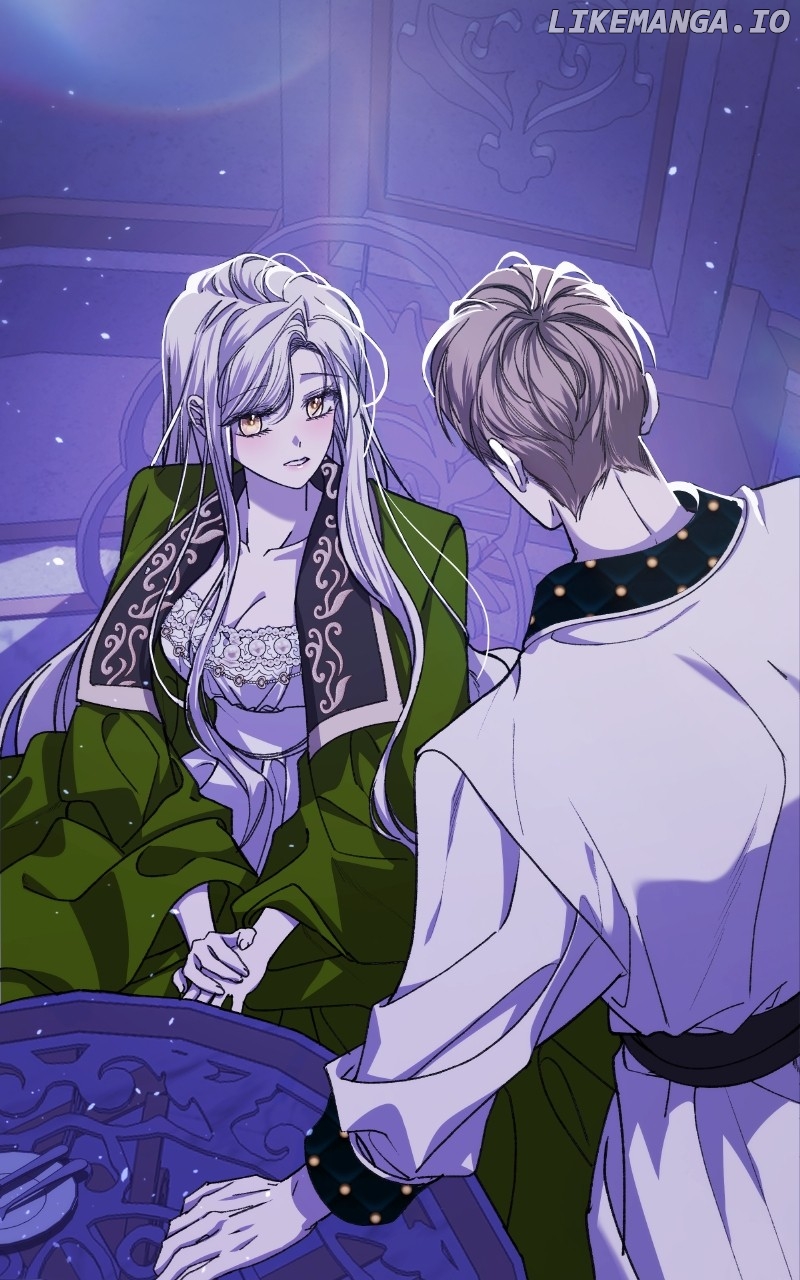 Cross My Heart and Hope to Die Chapter 53 - page 97