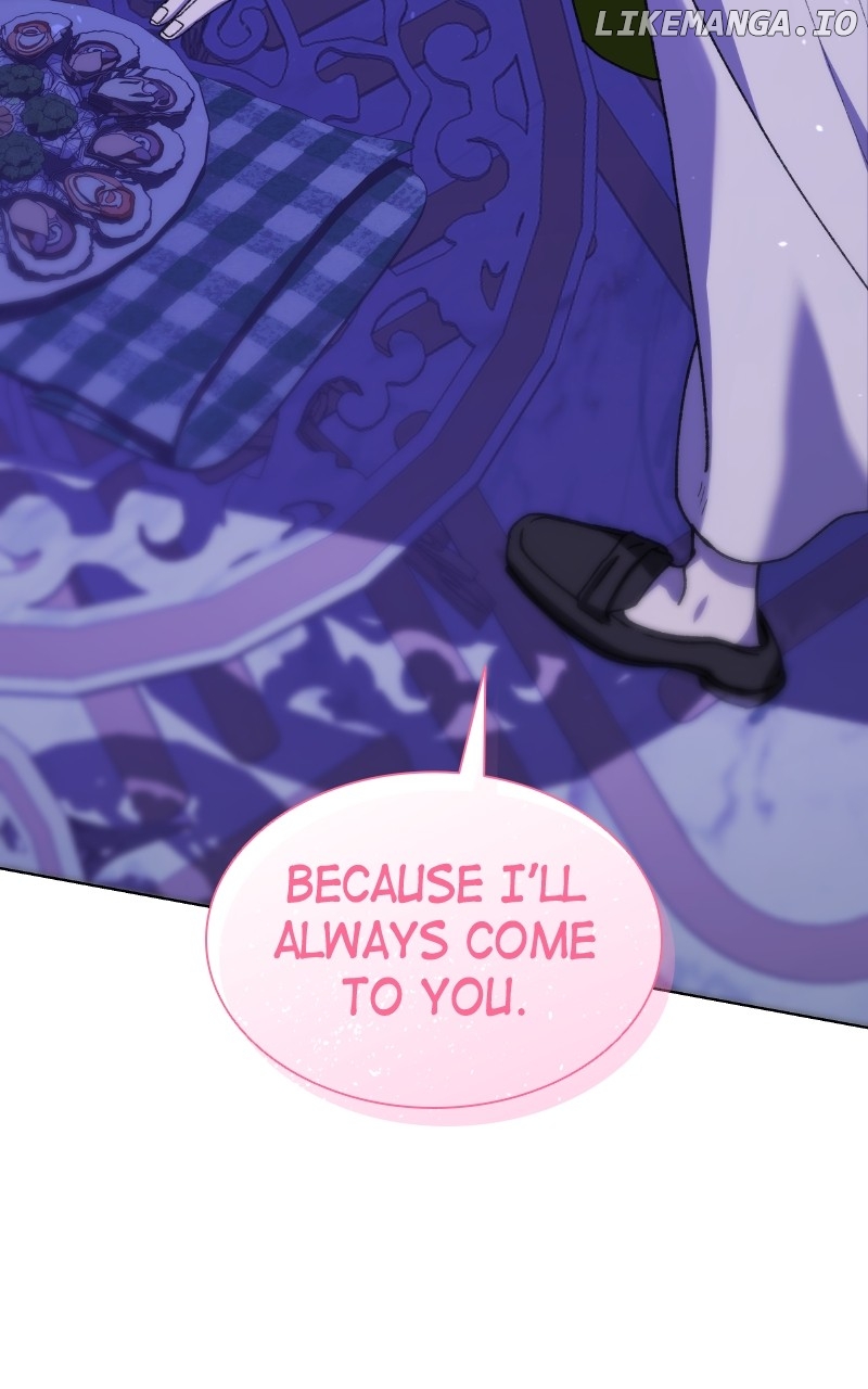 Cross My Heart and Hope to Die Chapter 53 - page 98