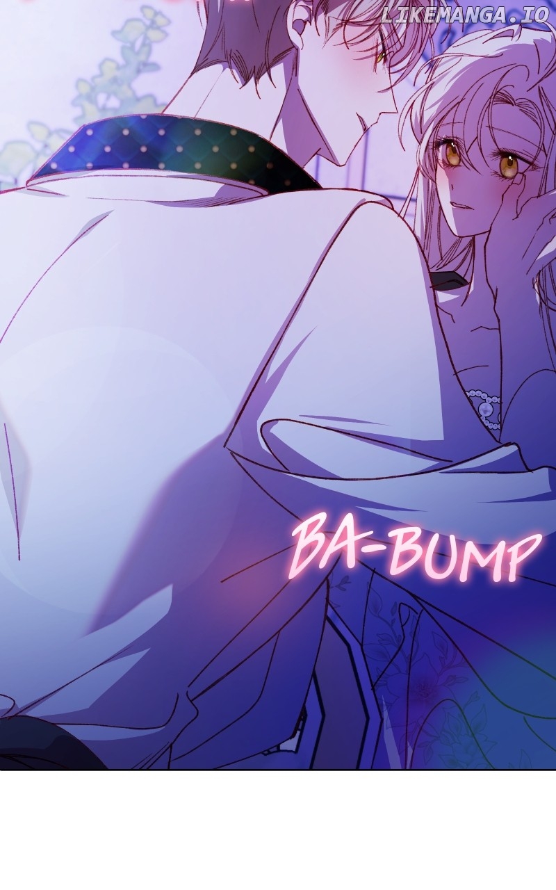 Cross My Heart and Hope to Die Chapter 53 - page 101