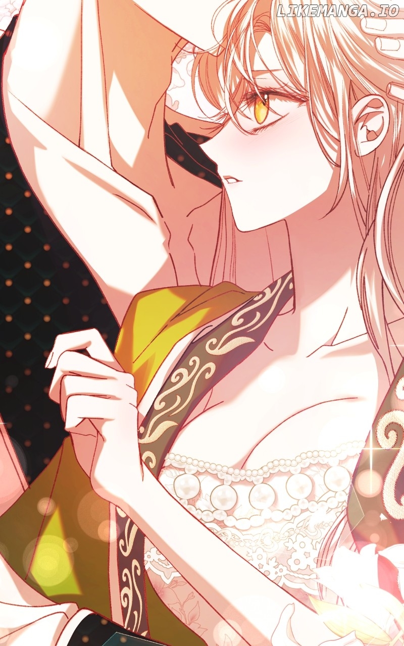 Cross My Heart and Hope to Die Chapter 53 - page 104