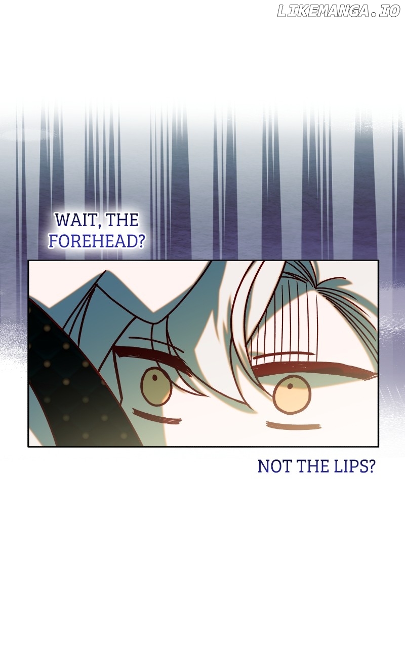 Cross My Heart and Hope to Die Chapter 53 - page 106