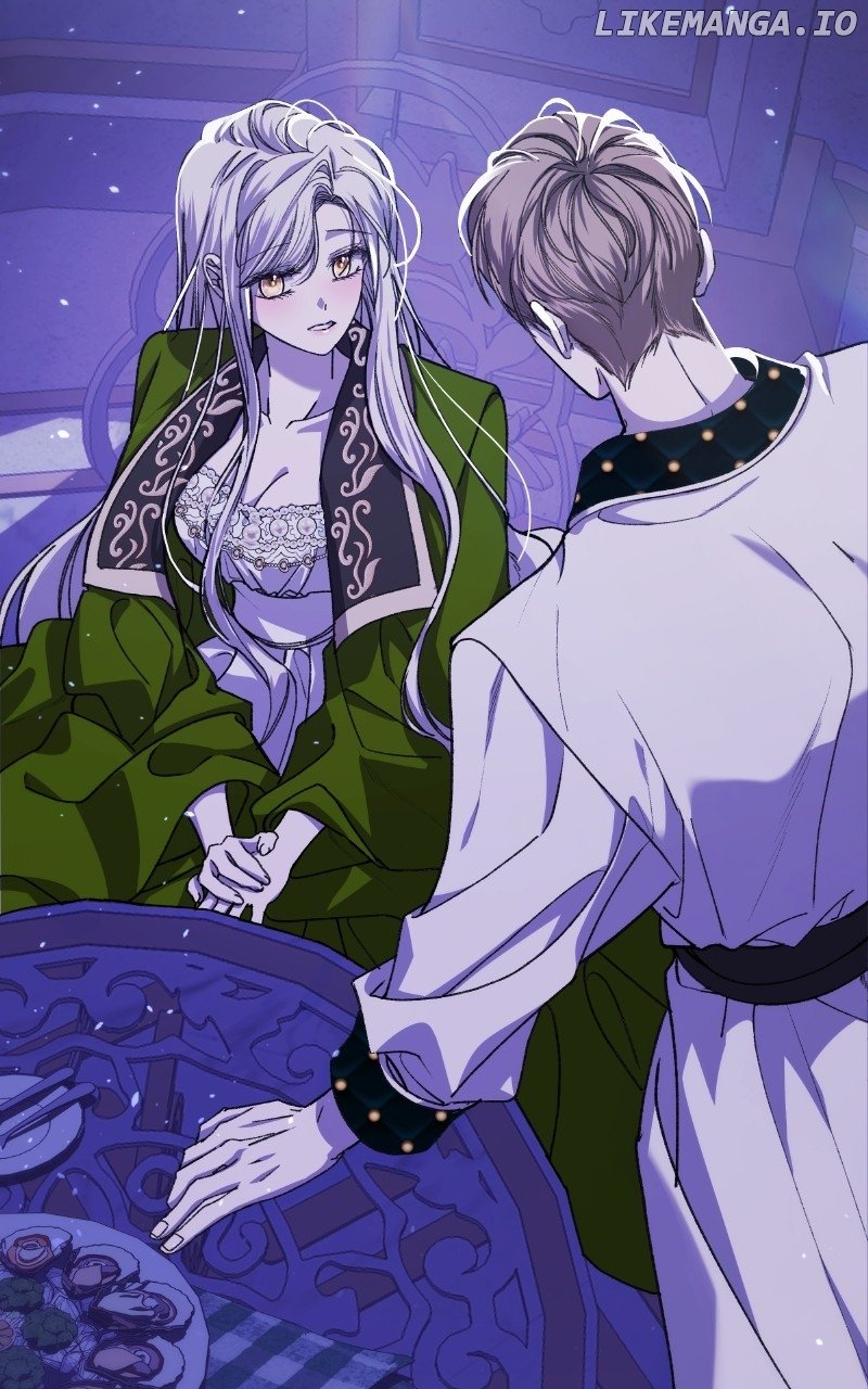 Cross My Heart and Hope to Die Chapter 54 - page 4