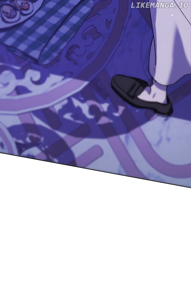 Cross My Heart and Hope to Die Chapter 54 - page 5