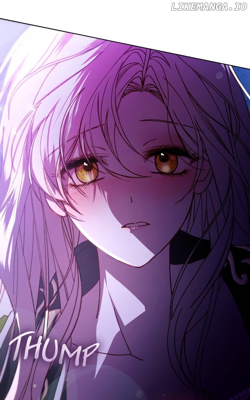 Cross My Heart and Hope to Die Chapter 54 - page 6