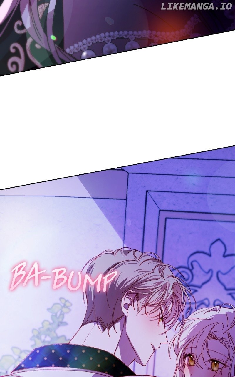 Cross My Heart and Hope to Die Chapter 54 - page 7
