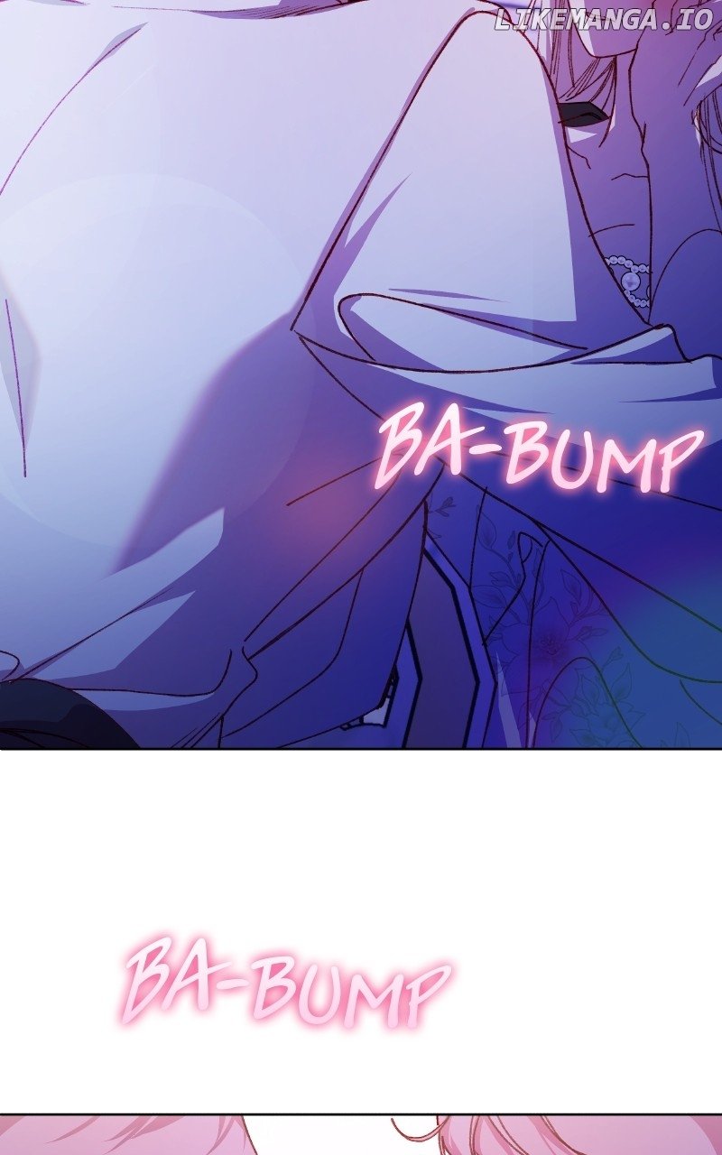 Cross My Heart and Hope to Die Chapter 54 - page 8