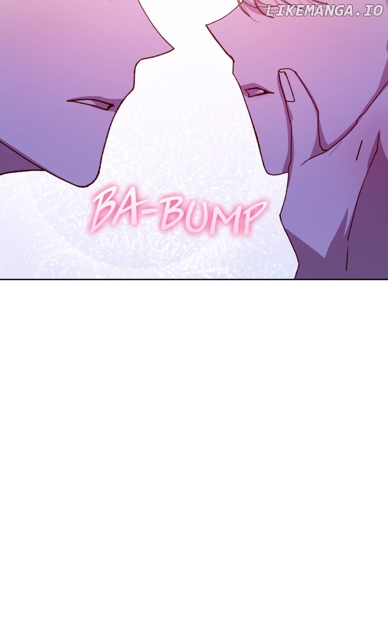 Cross My Heart and Hope to Die Chapter 54 - page 9