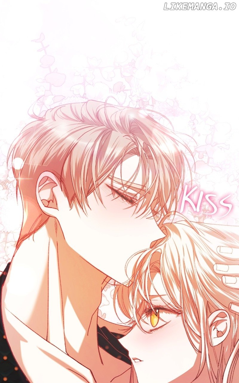 Cross My Heart and Hope to Die Chapter 54 - page 11