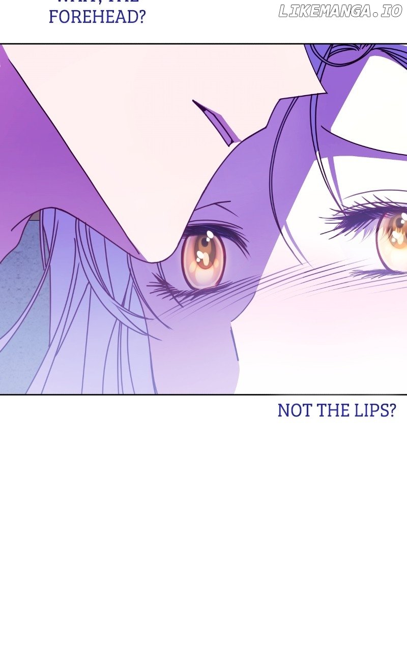 Cross My Heart and Hope to Die Chapter 54 - page 14