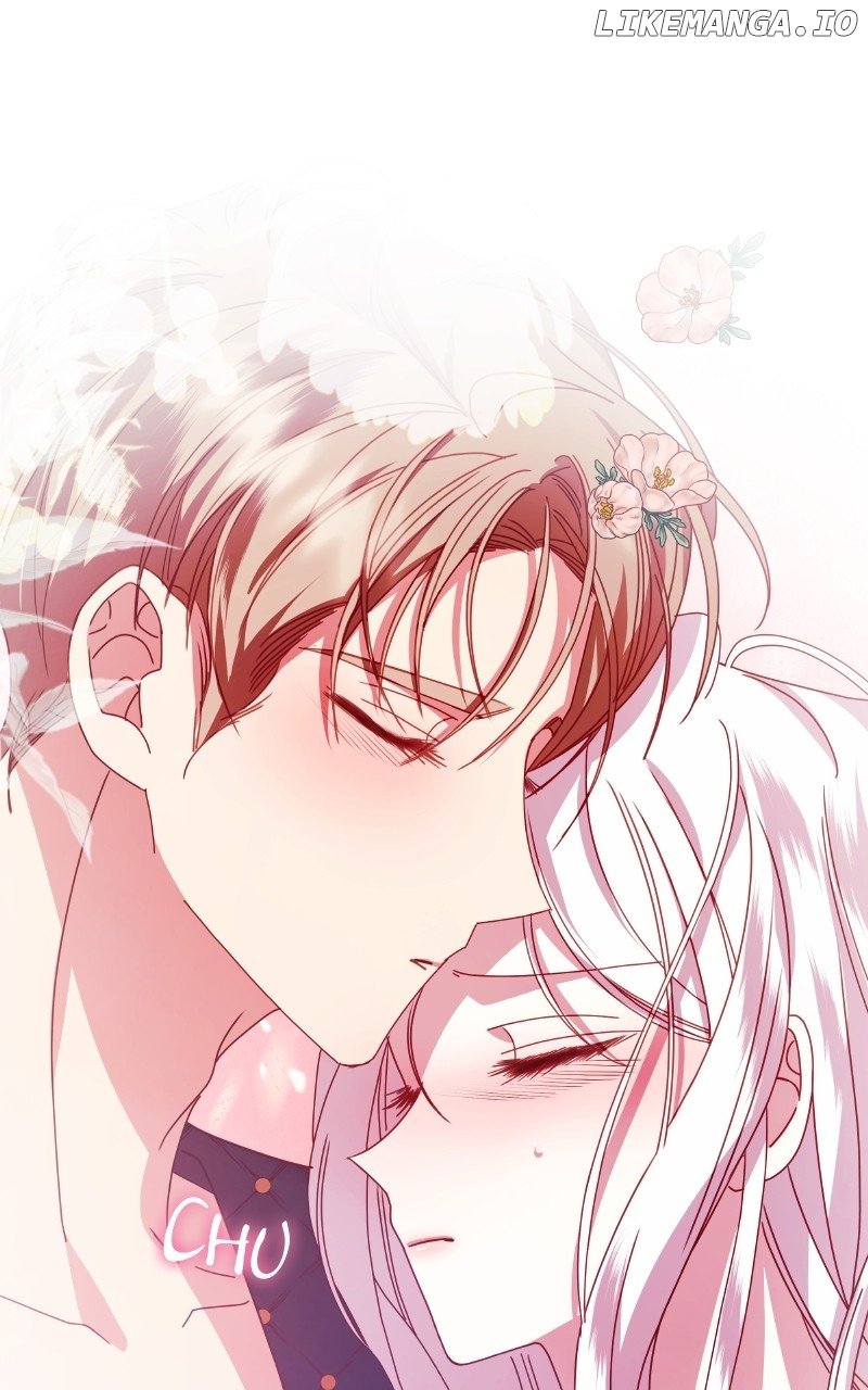 Cross My Heart and Hope to Die Chapter 54 - page 16