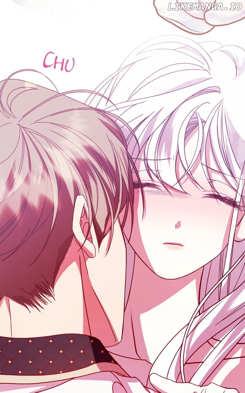 Cross My Heart and Hope to Die Chapter 54 - page 19
