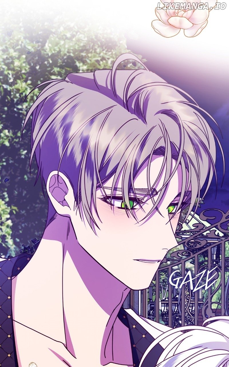Cross My Heart and Hope to Die Chapter 54 - page 21