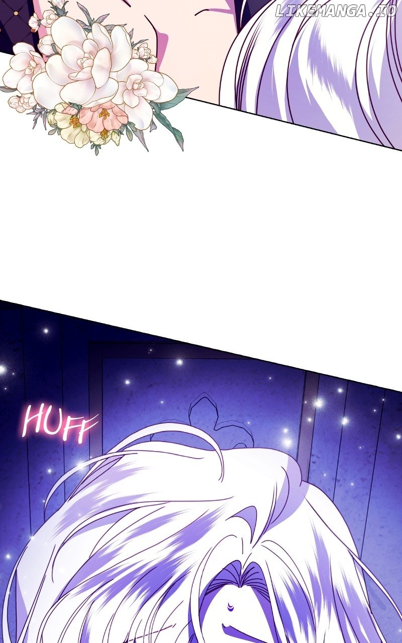 Cross My Heart and Hope to Die Chapter 54 - page 22