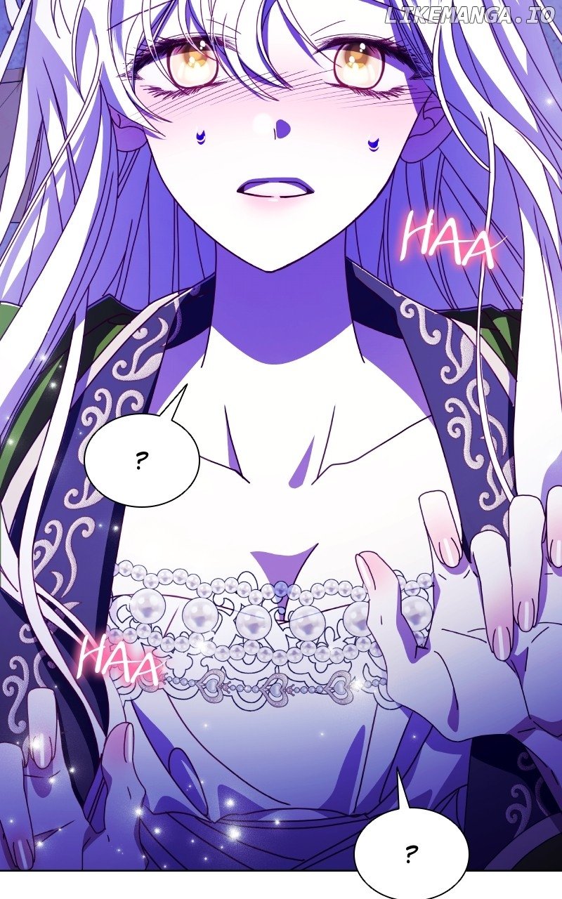 Cross My Heart and Hope to Die Chapter 54 - page 23