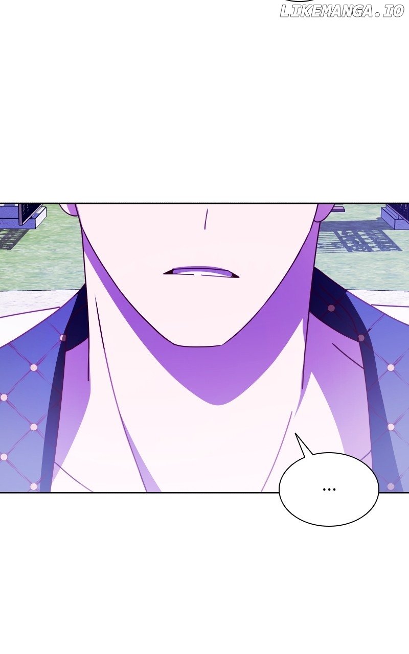 Cross My Heart and Hope to Die Chapter 54 - page 24