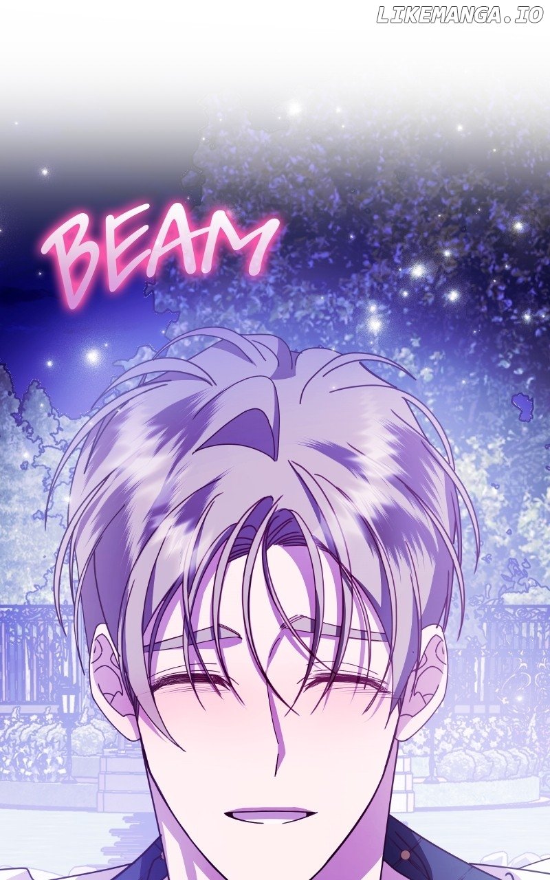 Cross My Heart and Hope to Die Chapter 54 - page 25