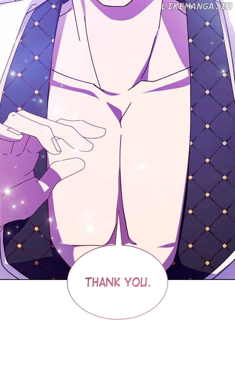 Cross My Heart and Hope to Die Chapter 54 - page 26
