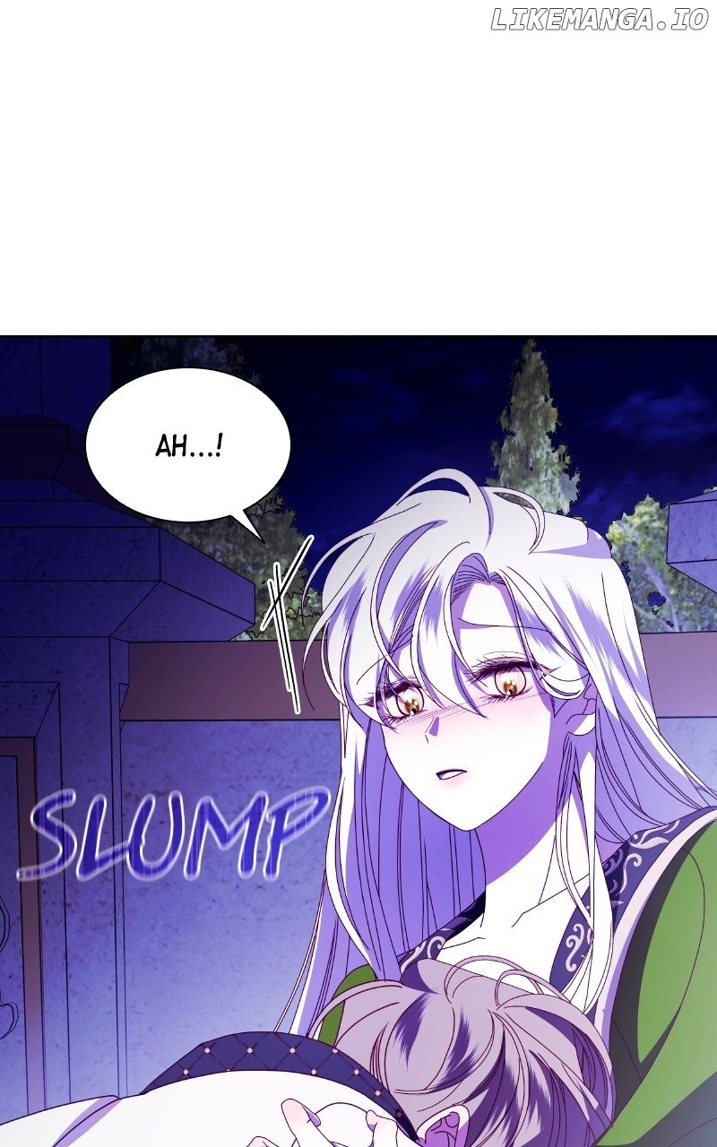 Cross My Heart and Hope to Die Chapter 54 - page 27