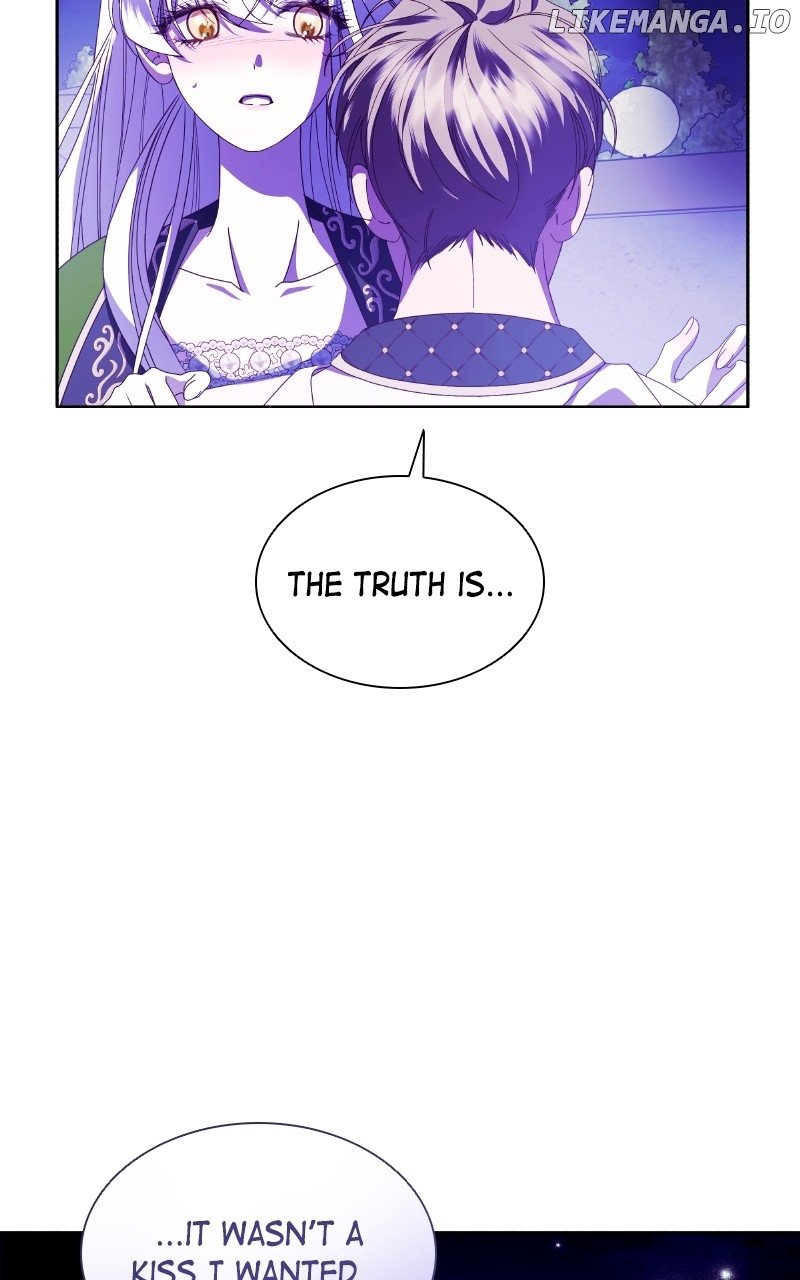 Cross My Heart and Hope to Die Chapter 54 - page 29