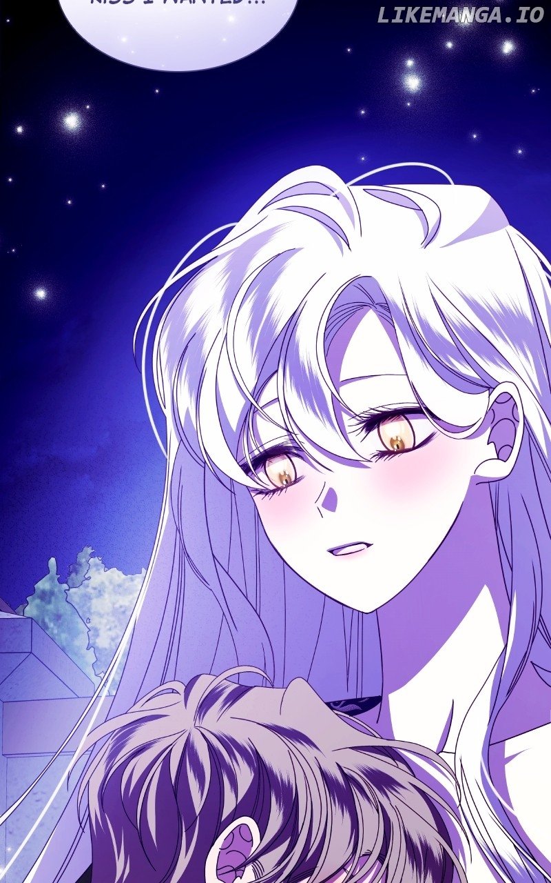 Cross My Heart and Hope to Die Chapter 54 - page 30