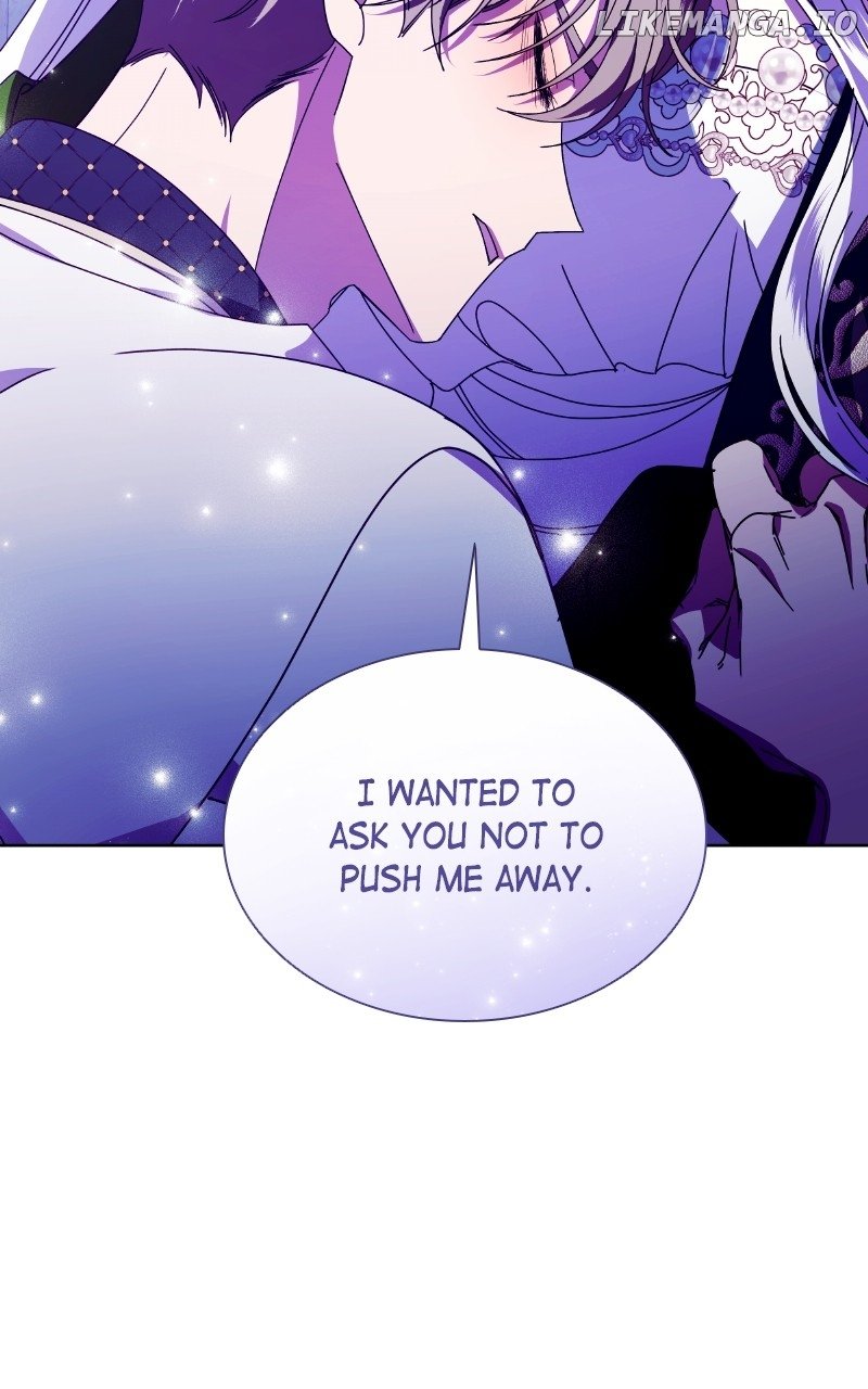 Cross My Heart and Hope to Die Chapter 54 - page 31