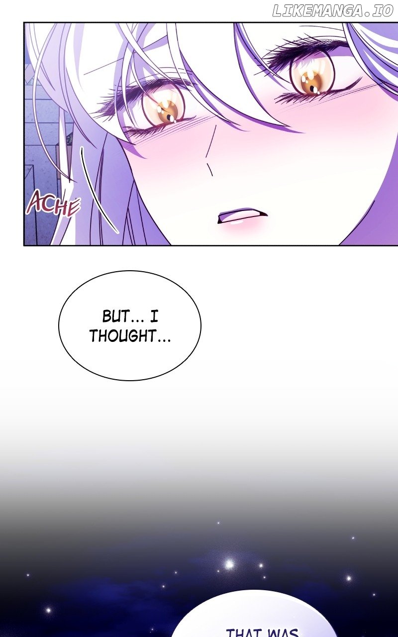 Cross My Heart and Hope to Die Chapter 54 - page 32