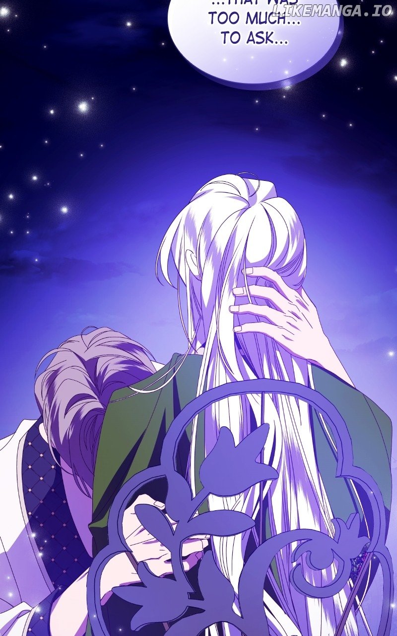 Cross My Heart and Hope to Die Chapter 54 - page 33